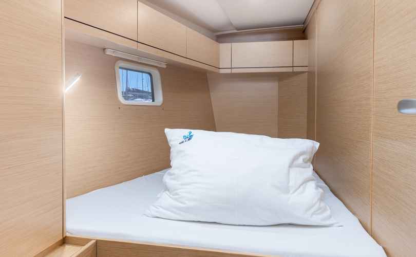 Photo Hanse 508 (2025)