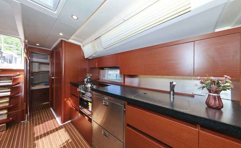 Photo Hanse 508 (2019)