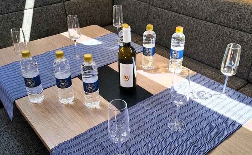 Photo Hanse 508 (2023)