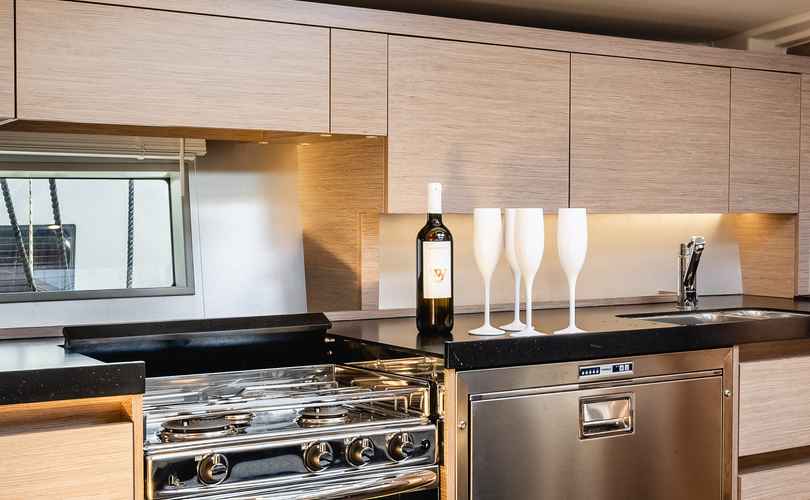 Photo Hanse 508 (2023)