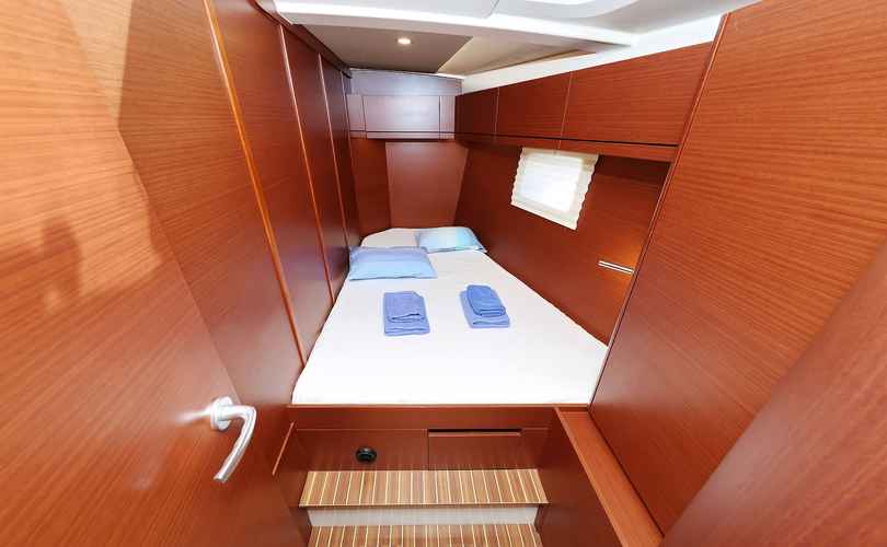 Photo Hanse 508 (2019)