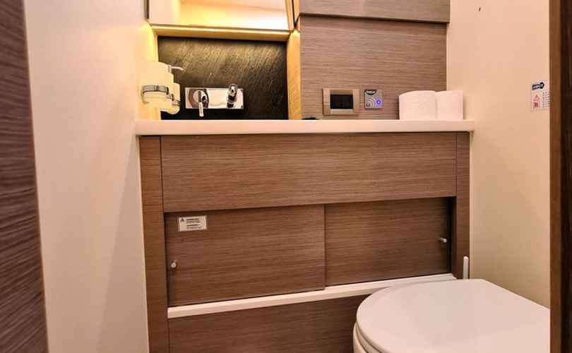 Photo Hanse 508 (2023)