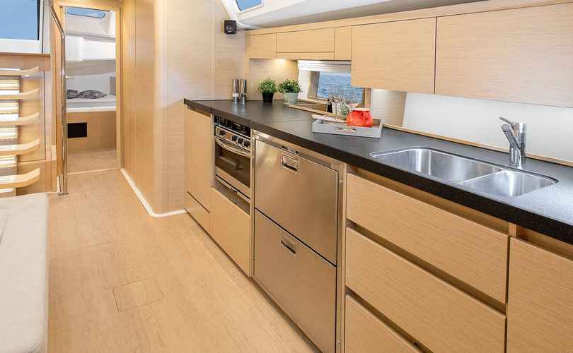 Photo Hanse 508 (2025)