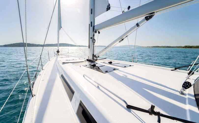 Photo Hanse 508 (2025)