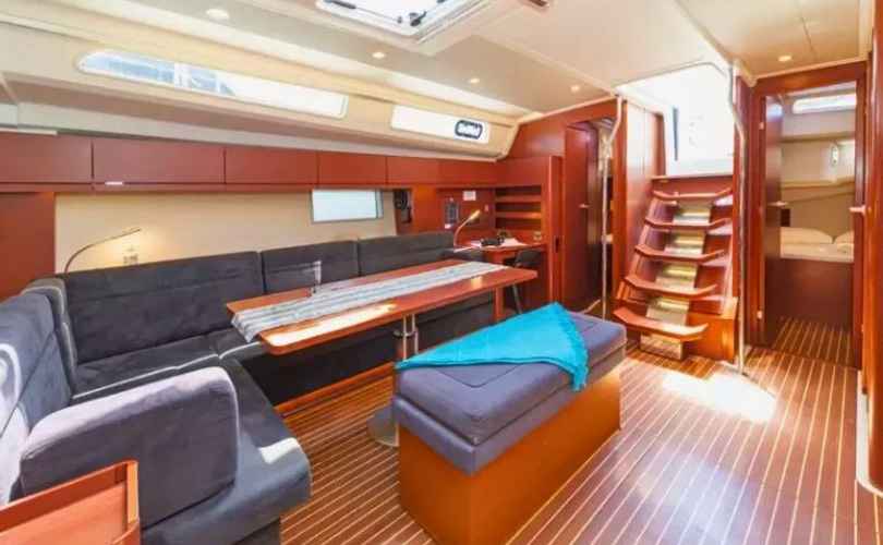 Photo Hanse 508 (2020)