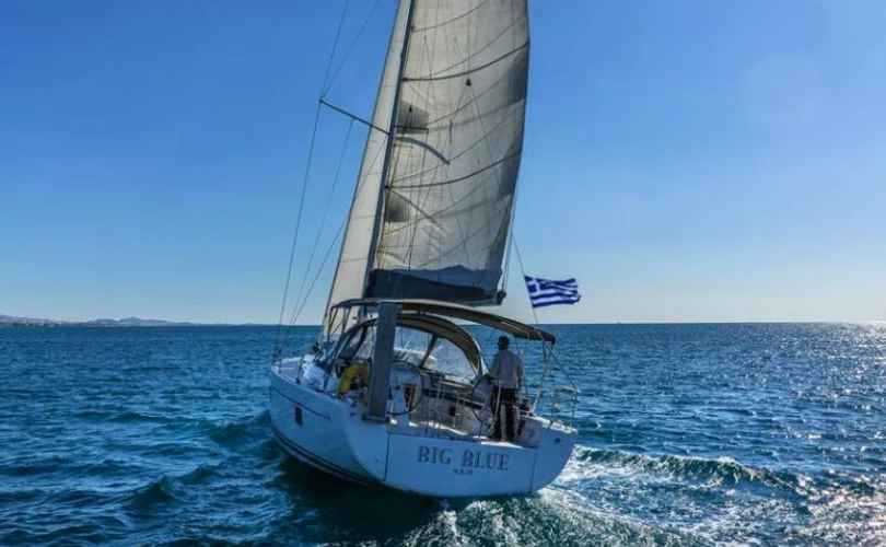 Photo Hanse 508 (2020)