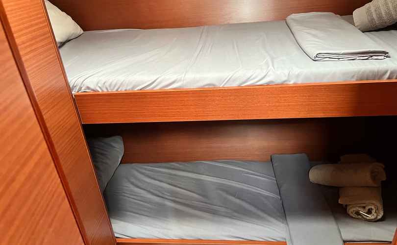 Photo Hanse 508 (2023)