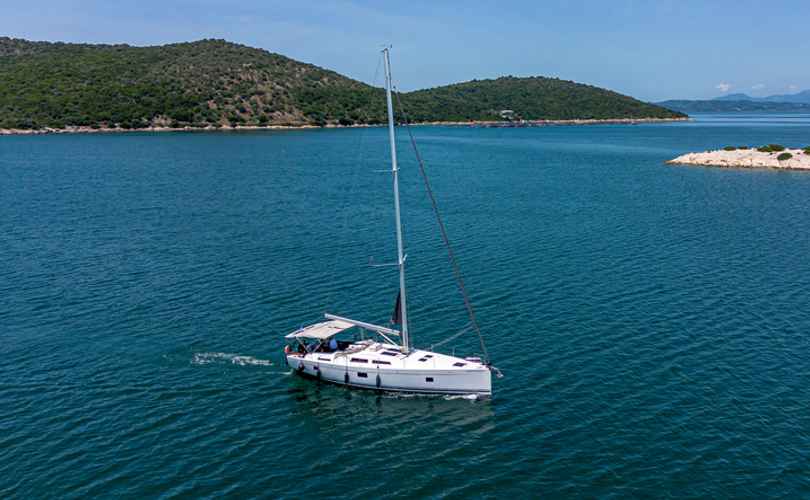 Photo Hanse 508 (2021)