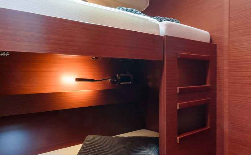 Photo Hanse 508 (2025)