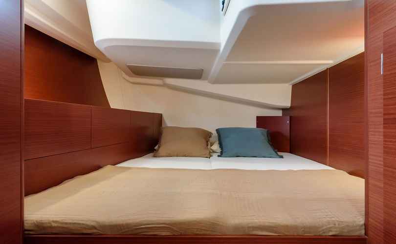 Photo Hanse 508 (2025)