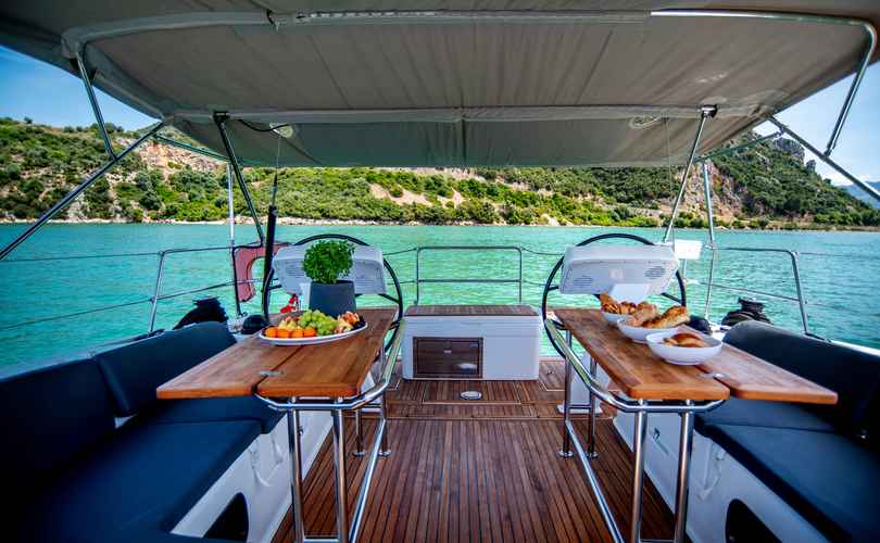 Photo Hanse 508 (2021)