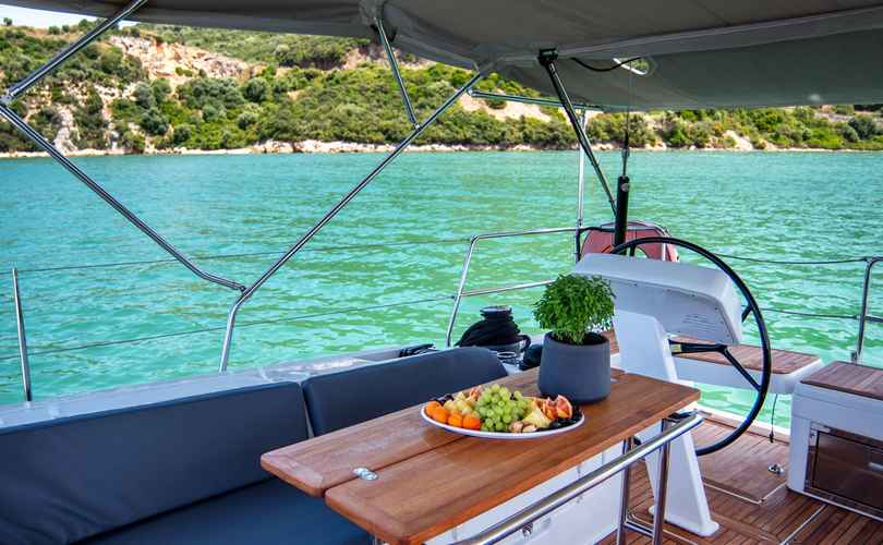 Photo Hanse 508 (2021)