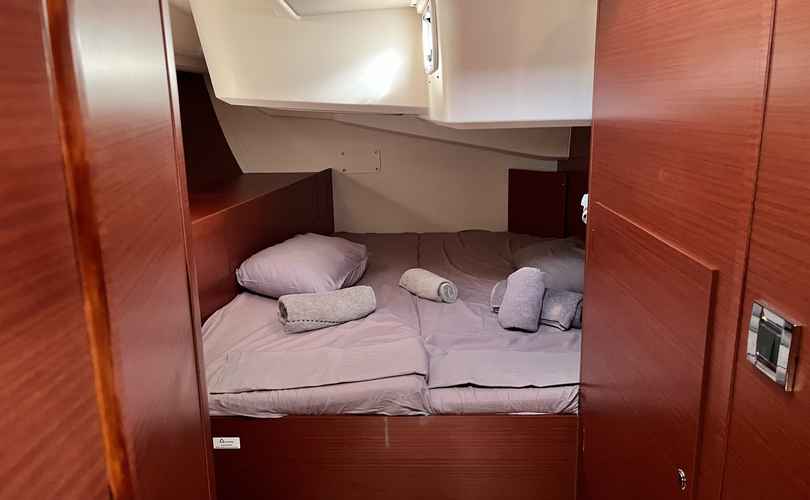 Photo Hanse 508 (2023)