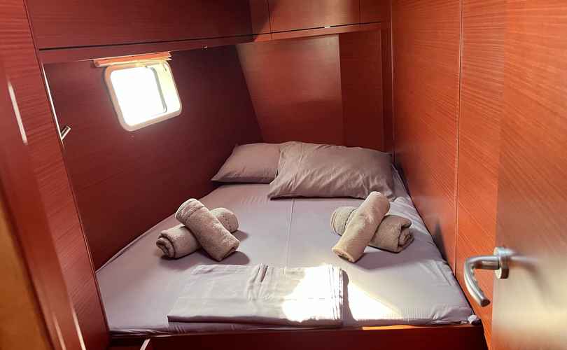 Photo Hanse 508 (2023)