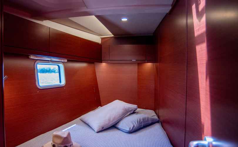 Photo Hanse 508 (2021)