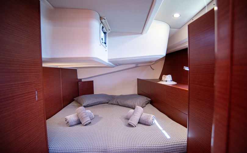 Photo Hanse 508 (2021)