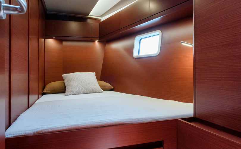 Photo Hanse 508 (2025)