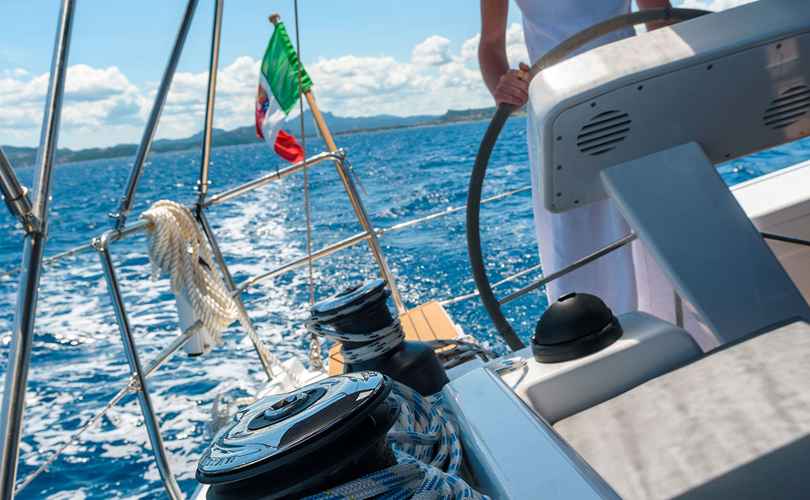 Photo Hanse 508 (2025)