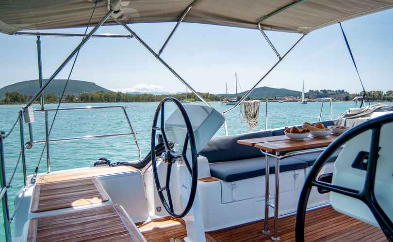 Photo Hanse 508 (2021)