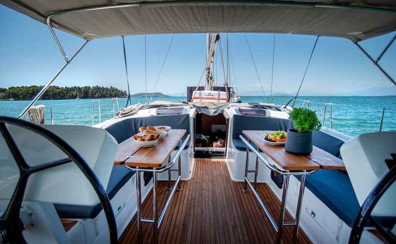 Photo Hanse 508 (2021)