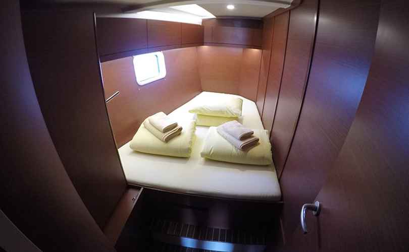 Hanse 508