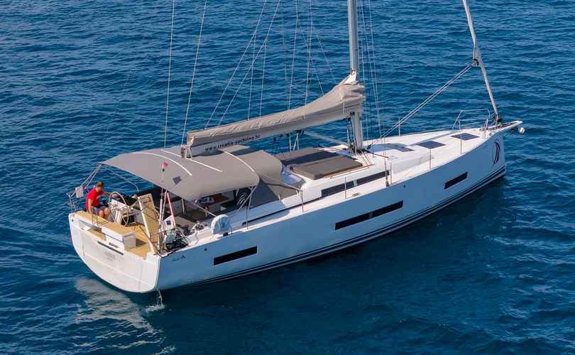 Photo Hanse 510 (2025)
