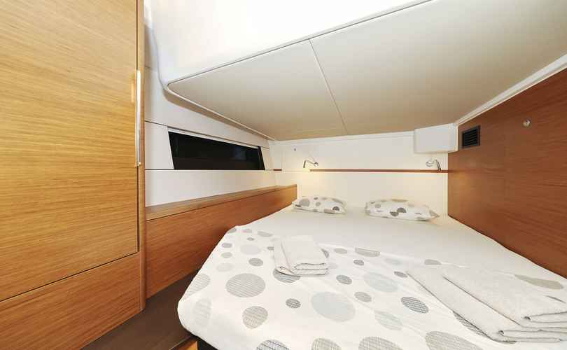Photo Hanse 510 (2024)