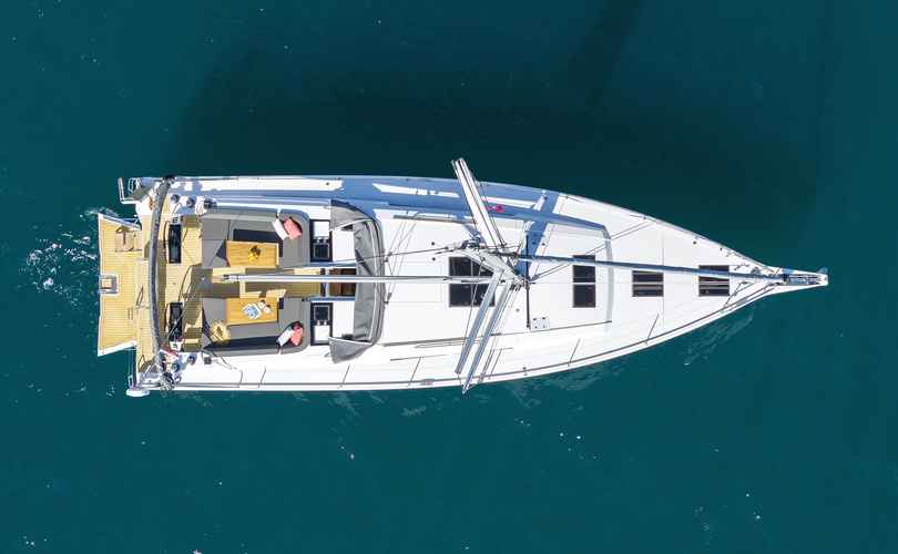 Photo Hanse 510 (2026)