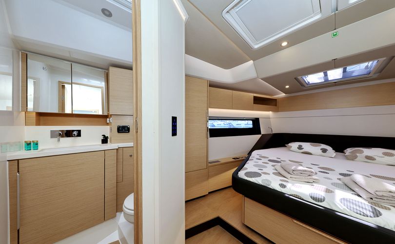 Photo Hanse 510 (2025)