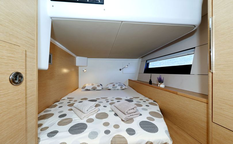 Photo Hanse 510 (2025)