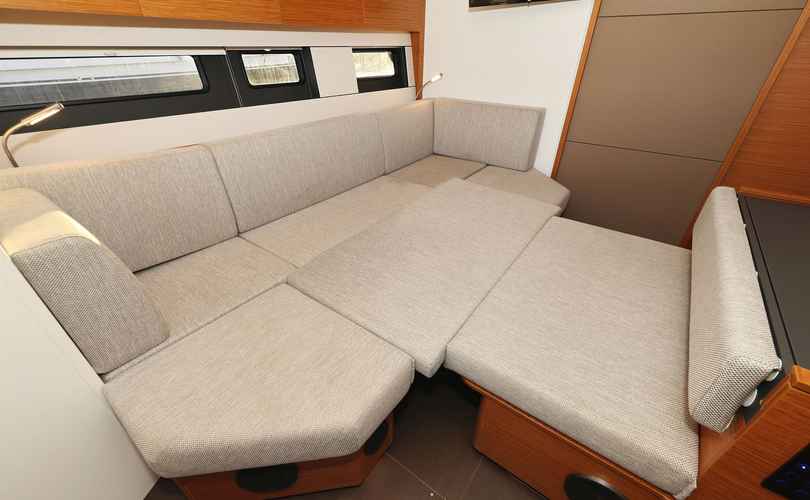 Photo Hanse 510 (2024)