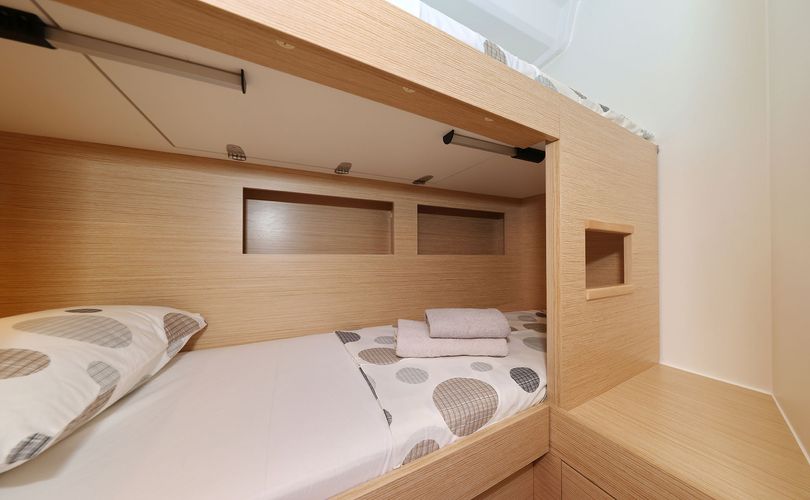 Photo Hanse 510 (2025)