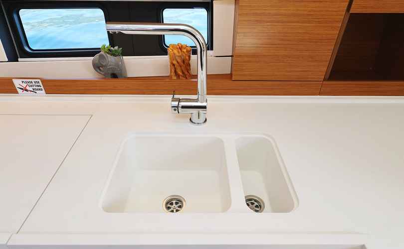 Photo Hanse 510 (2026)