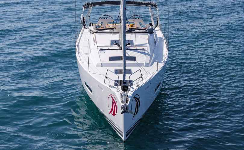 Photo Hanse 510 (2026)