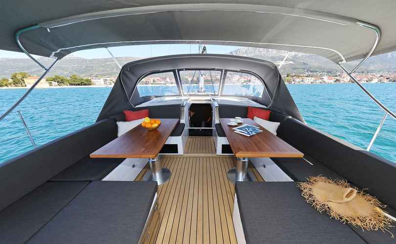 Photo Hanse 510 (2026)