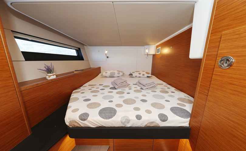 Photo Hanse 510 (2026)