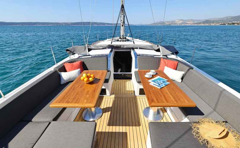 Photo Hanse 510 (2026)