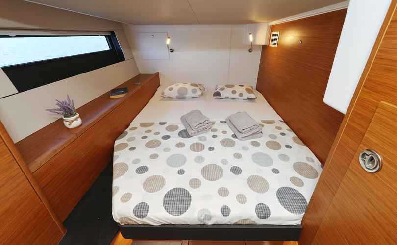 Photo Hanse 510 (2026)