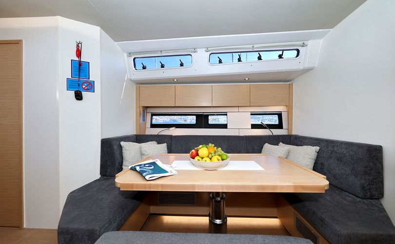 Photo Hanse 510 (2025)