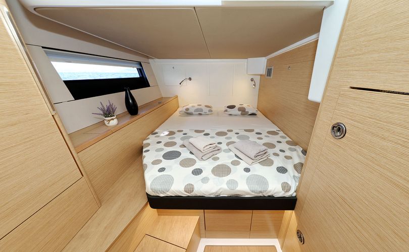 Photo Hanse 510 (2025)