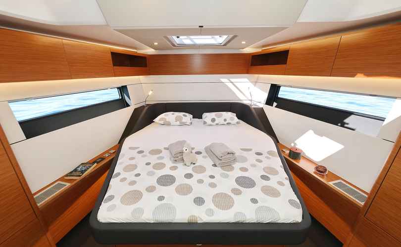 Photo Hanse 510 (2026)