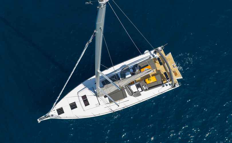 Photo Hanse 510 (2025)