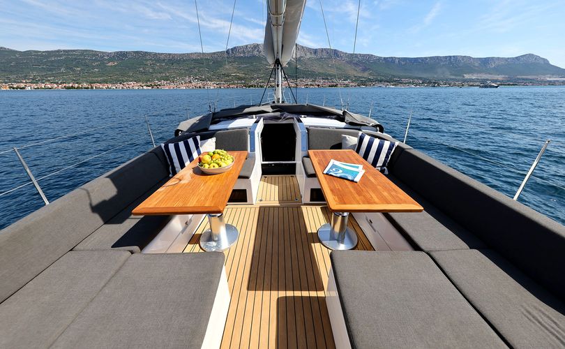 Photo Hanse 510 (2025)