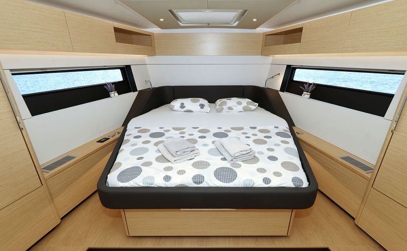 Photo Hanse 510 (2025)