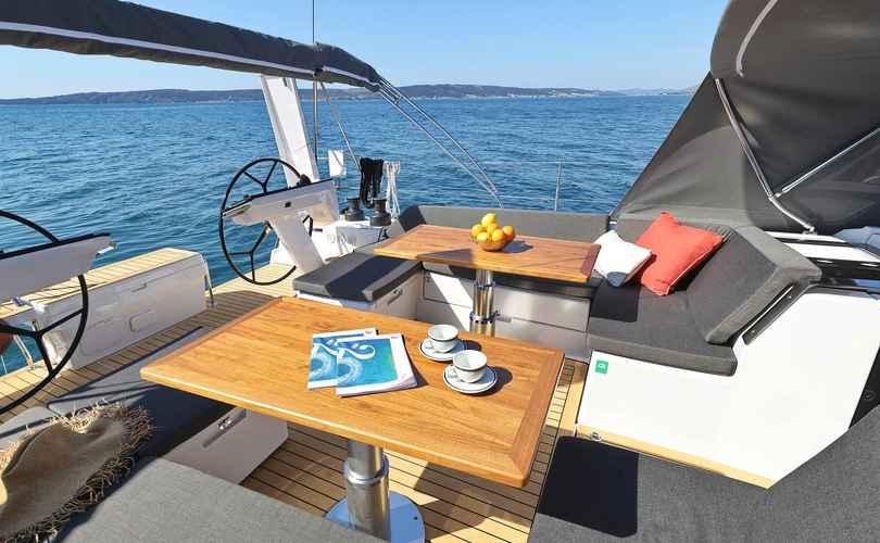 Photo Hanse 510 (2026)