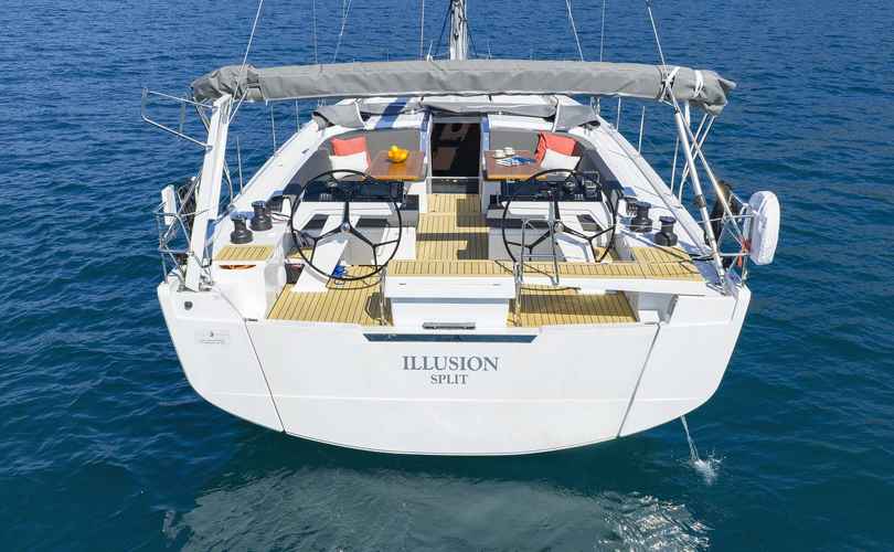 Photo Hanse 510 (2026)