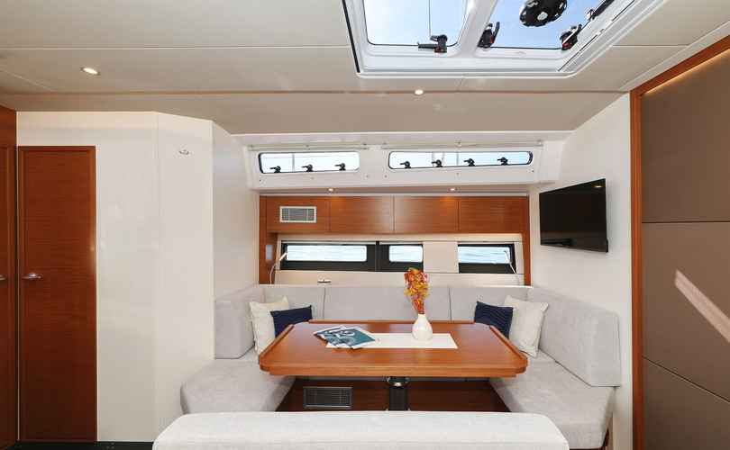 Photo Hanse 510 (2026)