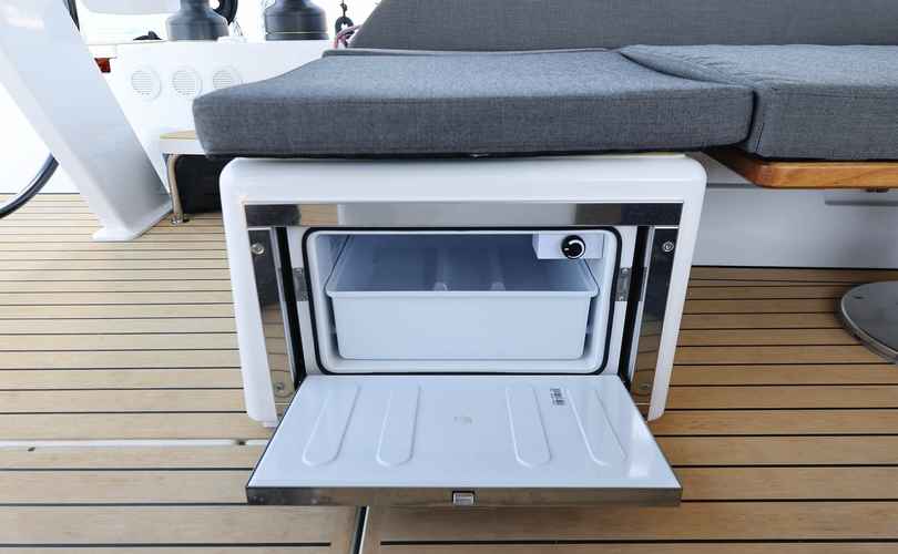 Photo Hanse 510 (2026)