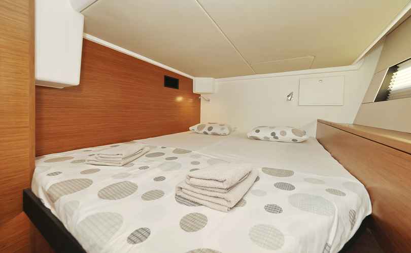 Photo Hanse 510 (2024)