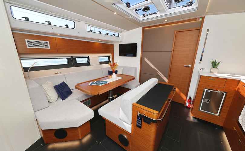 Photo Hanse 510 (2026)